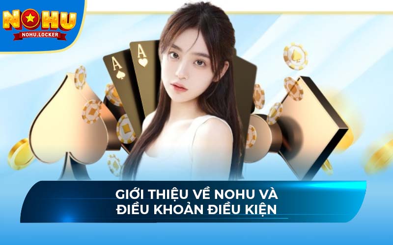 Giới thiệu về NOHU và điều khoản điều kiện