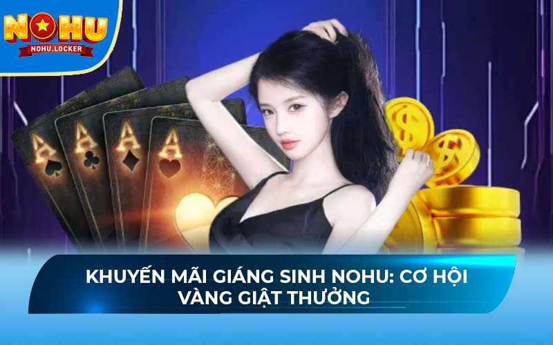 Khuyến mãi giáng sinh