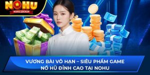 Vương Bài Vô Hạn